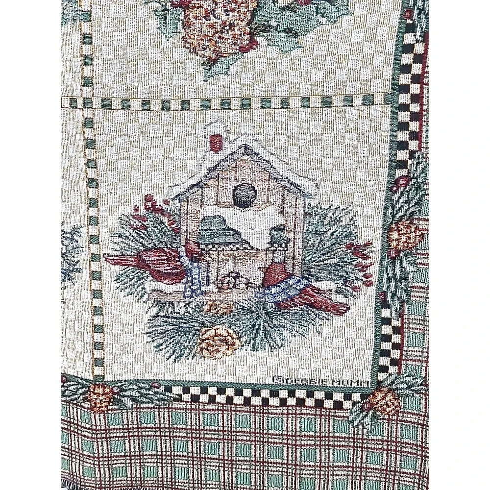 Debbie Mumm 0907 vintage